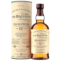 The Balvenie DoubleWood