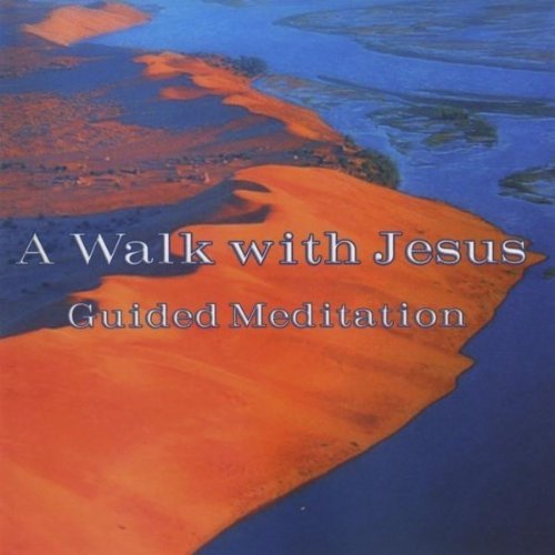 Walk With Jesus by Tony Bellizzi