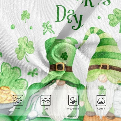 Cotton Toddler Underwear Floral St Panties Little Girl Flower Underpants Briefs 2t3