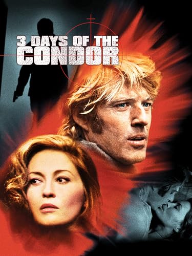 Three Days of the Condor
