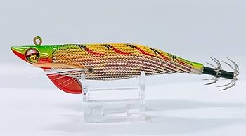 スクイッドマニア ナイトシェード 鬼 デビルキラー 510 XUL ナイトシェードの特別価格は本日まで！