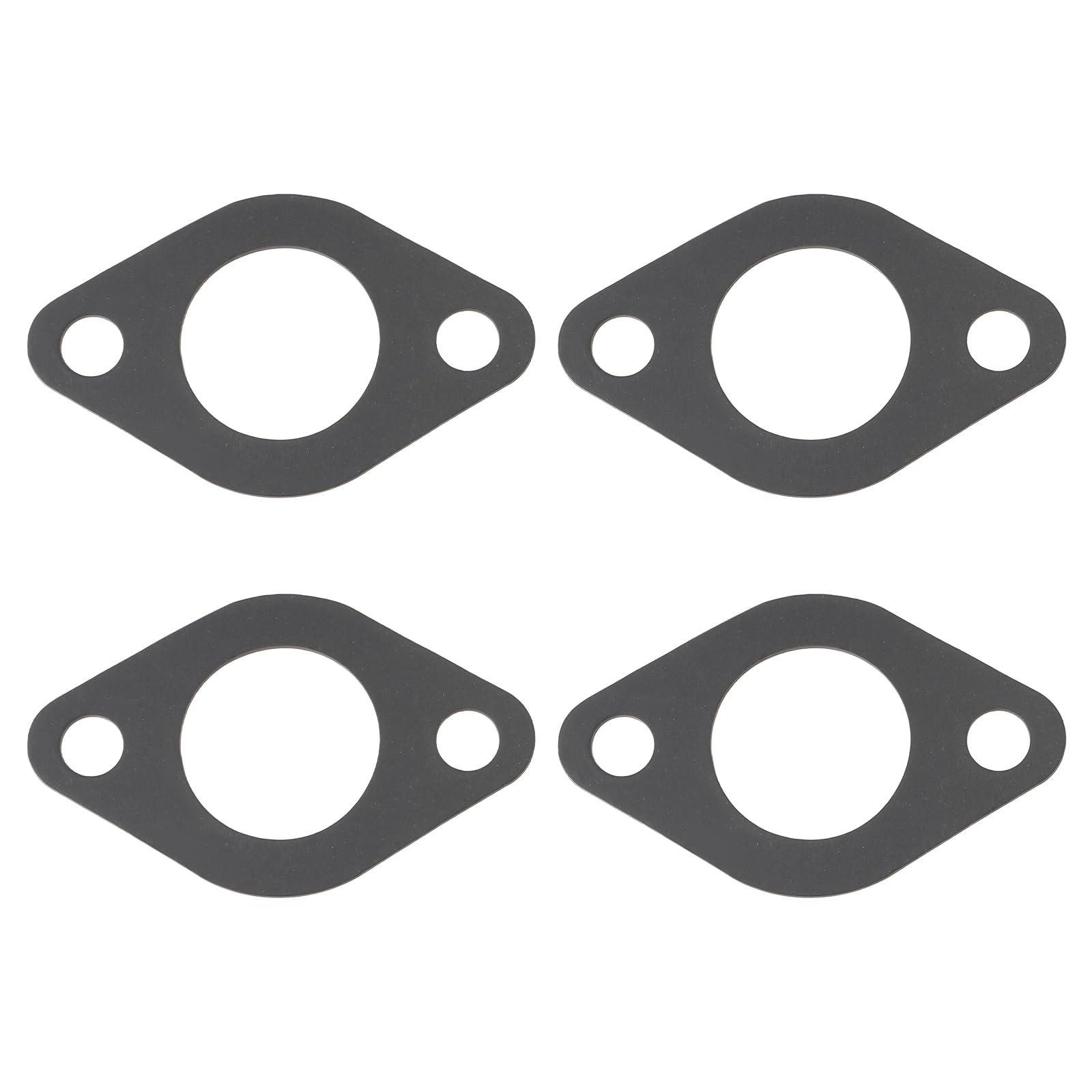 VGOL 4pcs Lawnmover Carburetor Mount Gaskets 271030S Compatible with Kohler K241 K301 K321