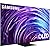 SAMSUNG 55" Class OLED 4K S95C Series, Quantum HDR, Dolby Atmos, Object Tracking Sound+, Q Symphony, Gaming Hub, Motion Xcelerator Turbo Pro Smart TV, with Alexa Built-in (QN55S95CA, 2023) (Renewed)
