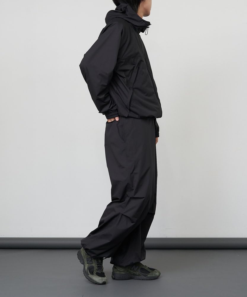 COLONY2139 ミノテックパンツ ブラック S COLONY2139 ミノテックパンツ ブラック S - メルカリ