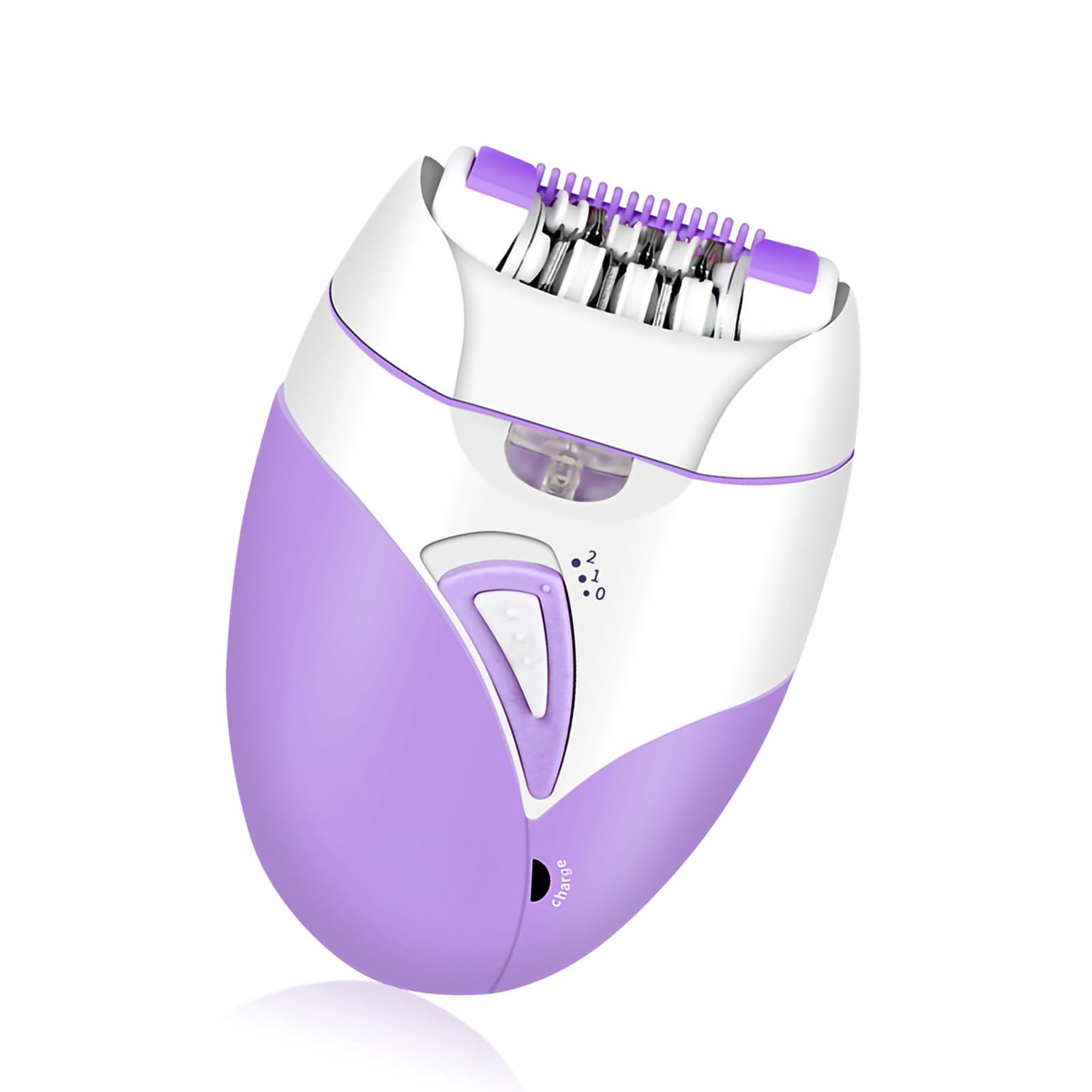 Electric Hair Removal Epilator Rechargeable Hair Trimmer