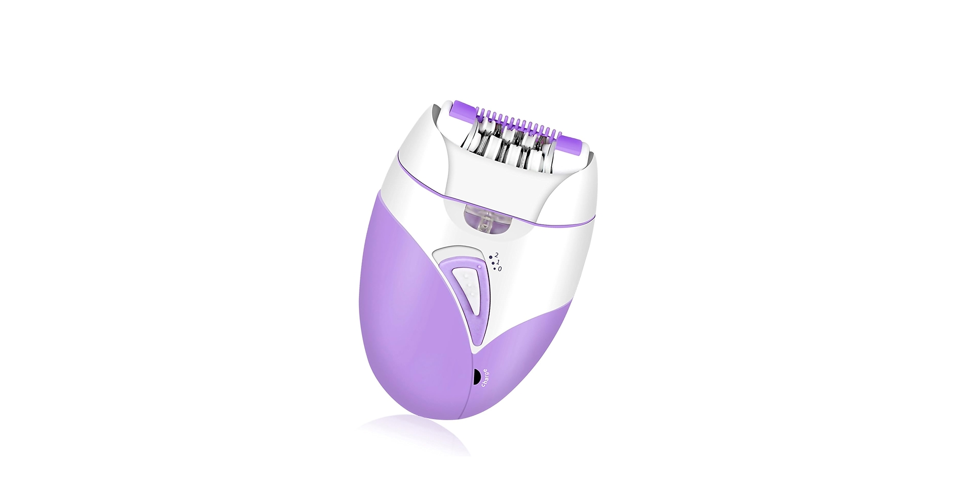 Electric Hair Removal Epilator Rechargeable Hair Trimmer