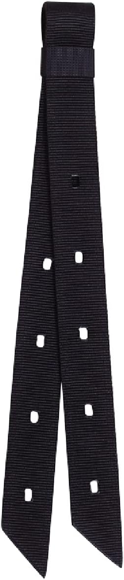 Cashel Nylon Off Billet Negro