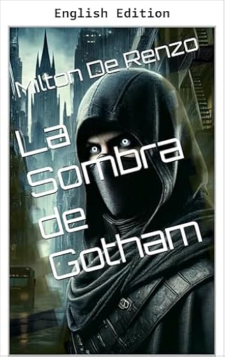 Batman: The Shadow of Gotham (Justice League Book 1) (English Edition) | Ya disponible en tu tienda friki favorita! En mundofriki.es!