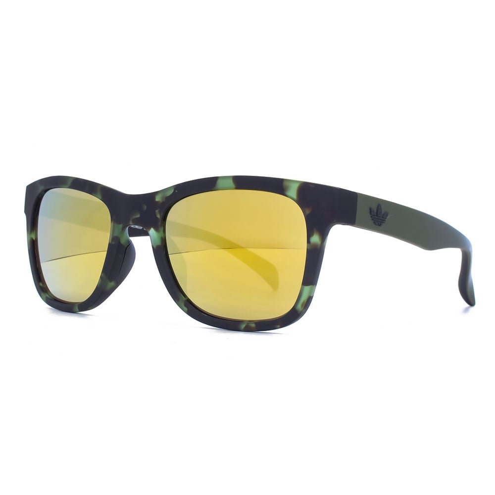 adidas Originals por Italia Independent – aor004, Geométrico acetato hombre