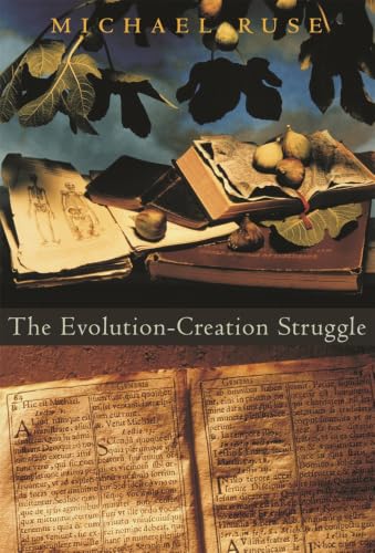 The Evolution–Creation Struggle view 2