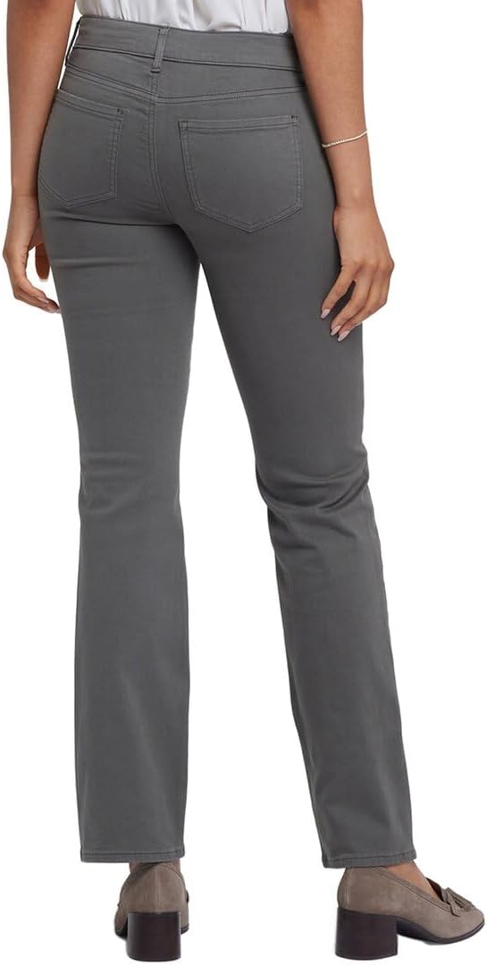 NYDJ Women’s Marilyn Straight Denim Jeans