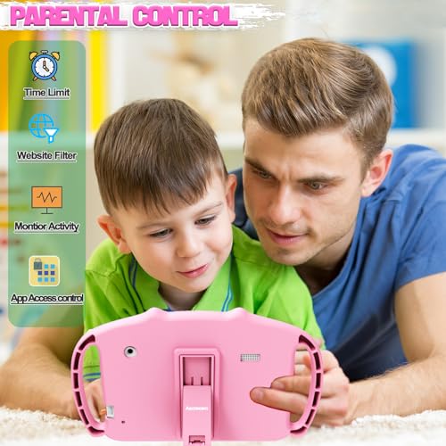 Tabletas, Personal Computer tablet disney Marca ascrecem (3)