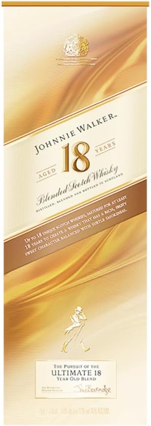 Black Friday Amazon Whisky Johnnie Walker Ultimate, 18 Anos, 750Ml 4 510Wt2Jgyhl. Ac Sl1000