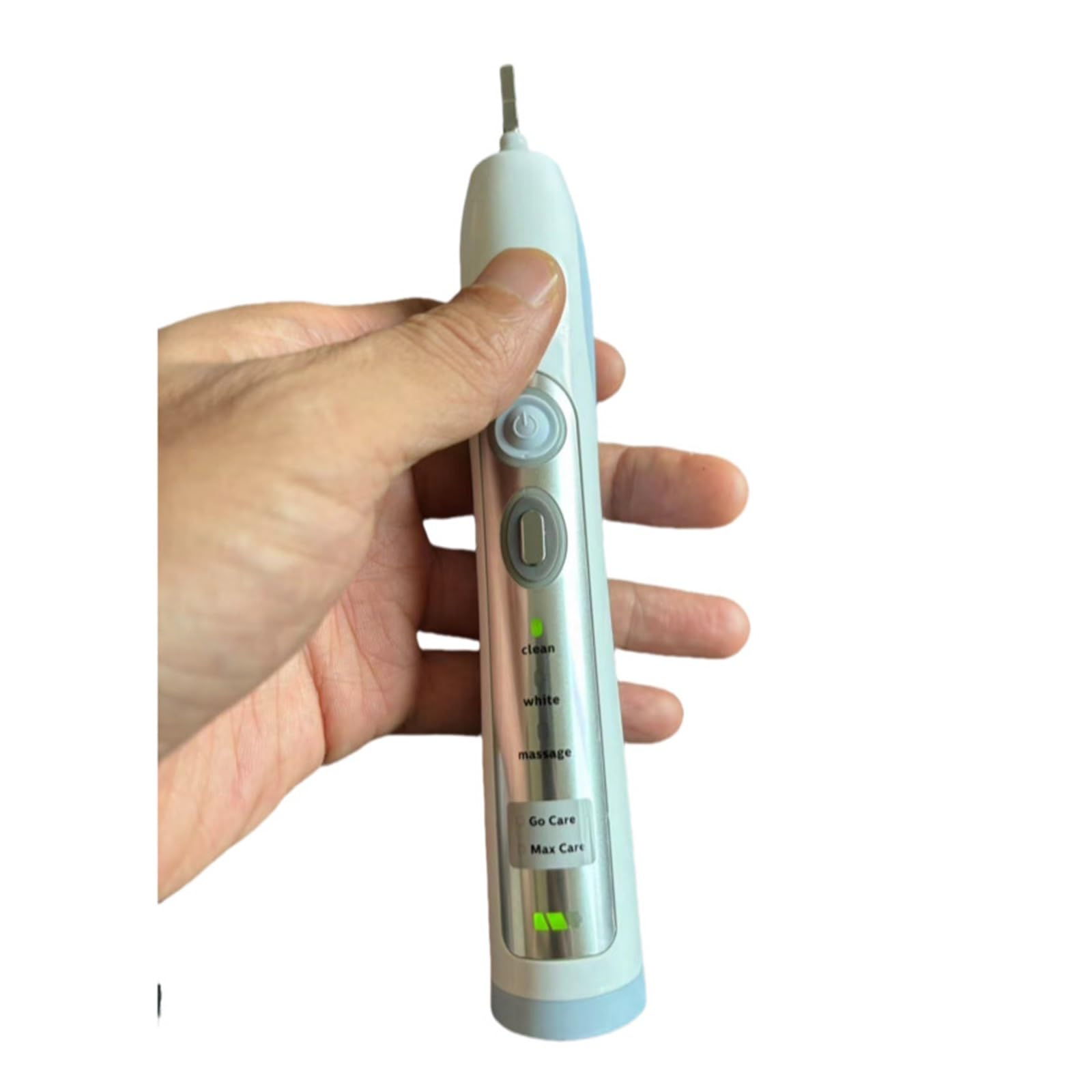 SteFik HX6920 Electric Toothbrush Host HX6920 HX6930 HX6950 HX6970 Replacement Handle Compatible for Sonicare