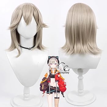 Amazon.co.jp: GGcosplay 小森めと ぶいすぽっ！所属後初新衣装