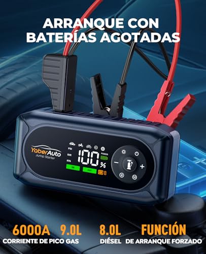 Catálogo de Arrancador de Auto Walmart Top 10. 17 Imagen adicional