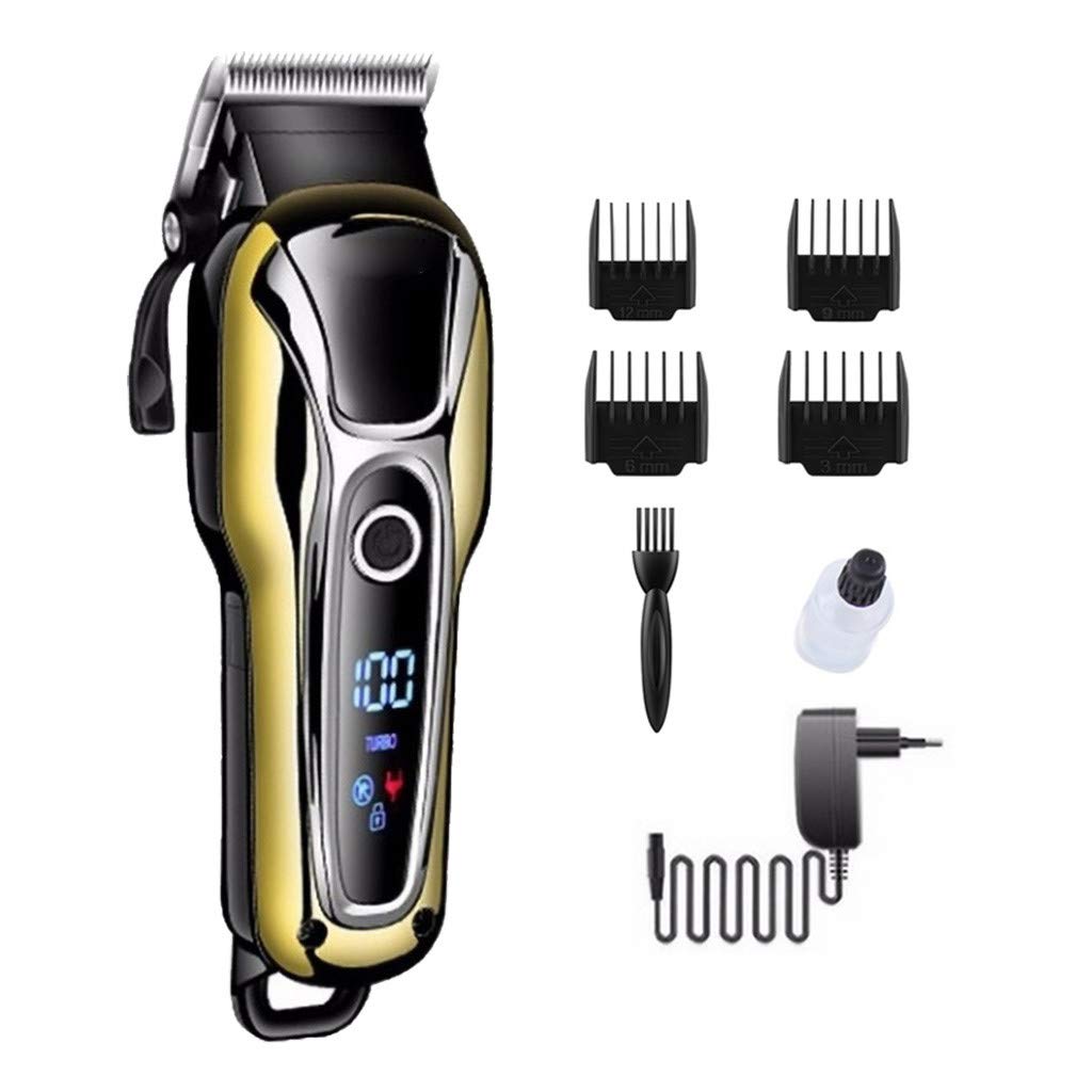 hair cutting machine for women