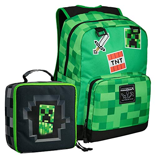 minecraft backpack near me