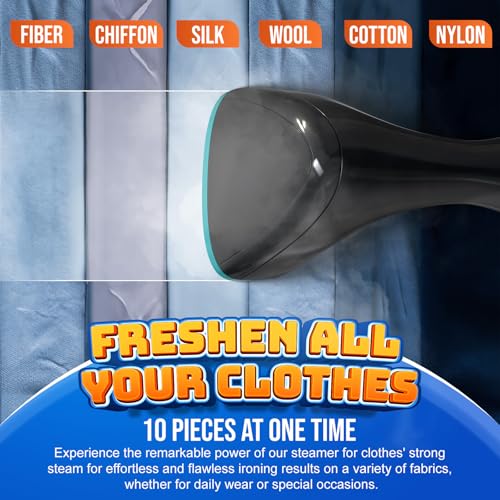 Industrial Garment Steamer Professional
