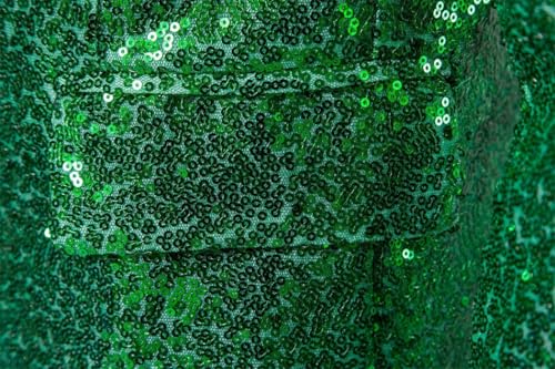 Men's Sequin Party Suit Jacket Lightweight Slim Fit Coat for Formal Event or Stage Performance Use4