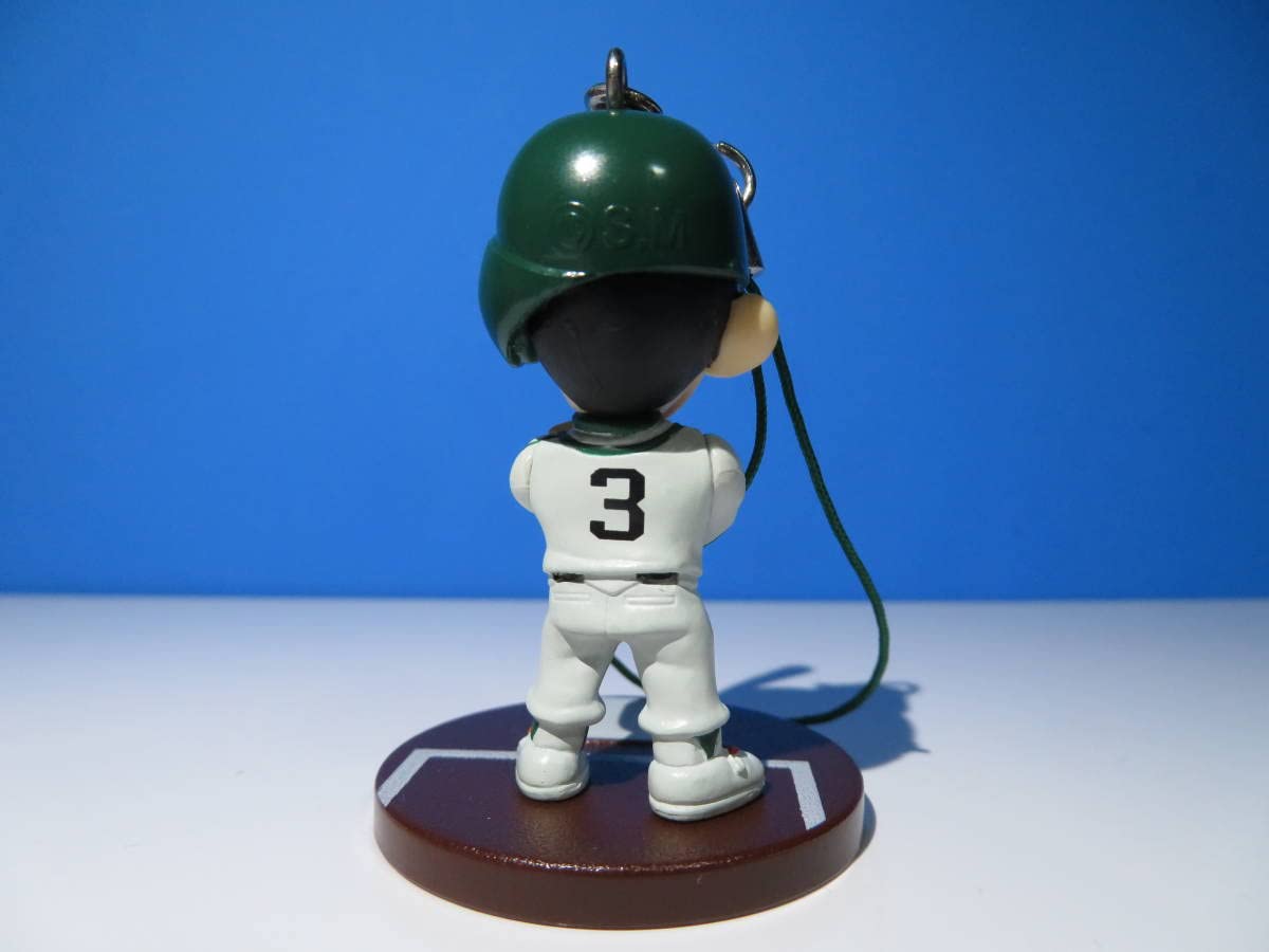 ドカベンフィギュア 2025年最新】Yahoo!オークション -ドカベン フィギュアの中古品