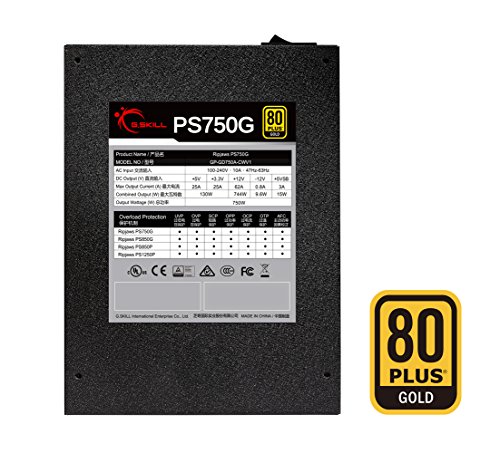 PS750G