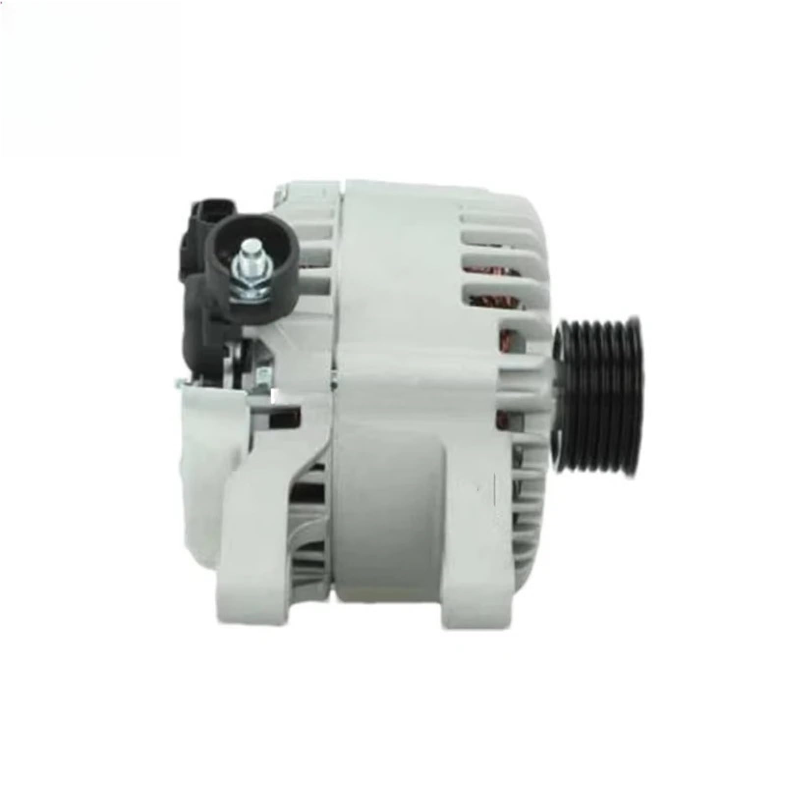Alternatori per auto Adatto per FORD Fiesta 1.4 I 16V FXJB F6JA F6JB 1303447 1140135 CA1777IR 12V 80A Auto Alternatore
