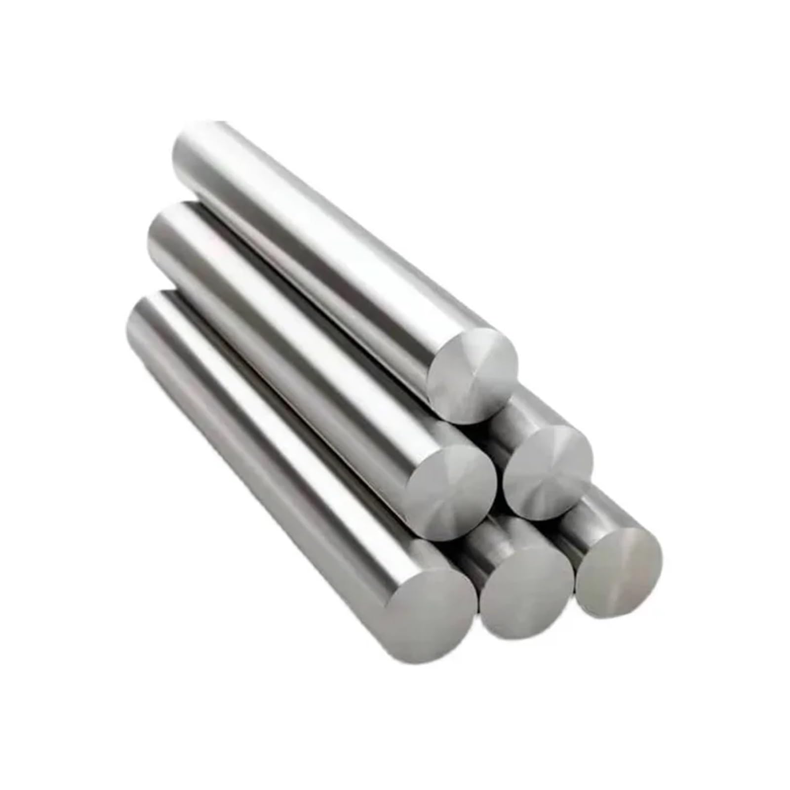 Rundstahl aus rostfreiem Stahl Rundstab aus Edelstahl Güteklasse 304(Length 200mm,23mm 1pc)