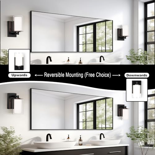 Modern Farmhouse Wall Sconces Wall Lights Vanity Lights - Image 4