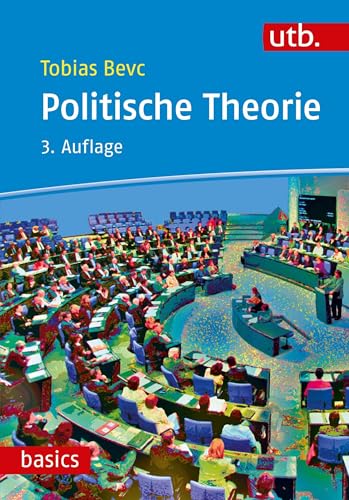 Politische Theorie (utb basics)