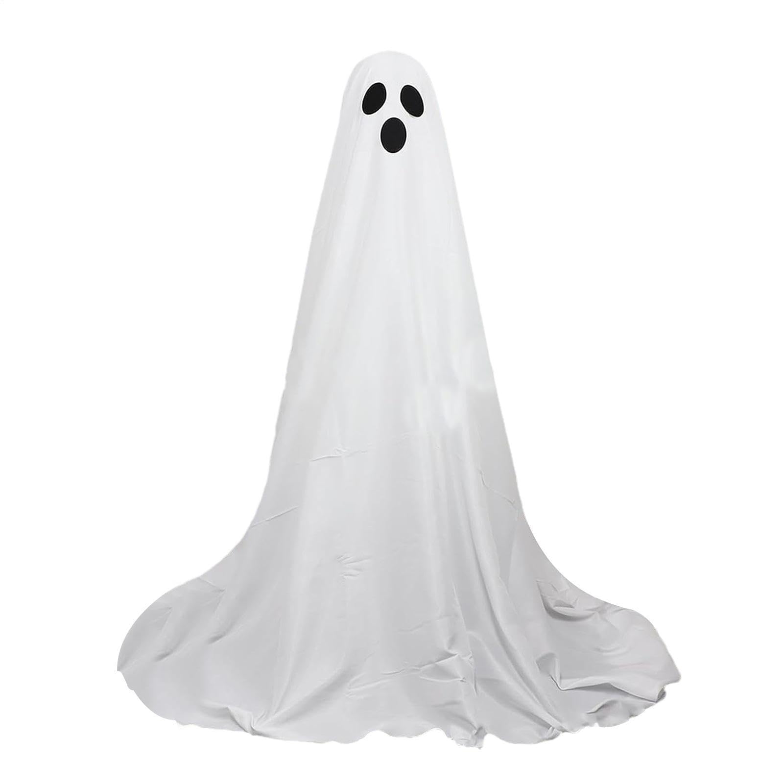 Grands accessoires festifs d'Halloween durables pour maison et intérieur