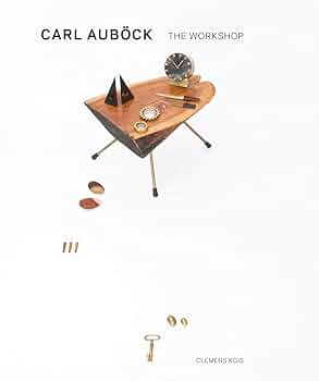 Carl Auböck　1958年ベルギー国際芸術博覧会にて金メダル受賞　セット Carl Auböck 1958年ブリュッセル国際芸術博覧会にて金メダル受賞作品