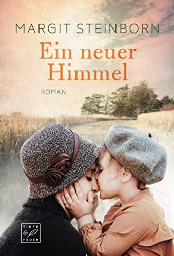 Ein neuer Himmel (Eine neue Hoffnung) (German Edition)