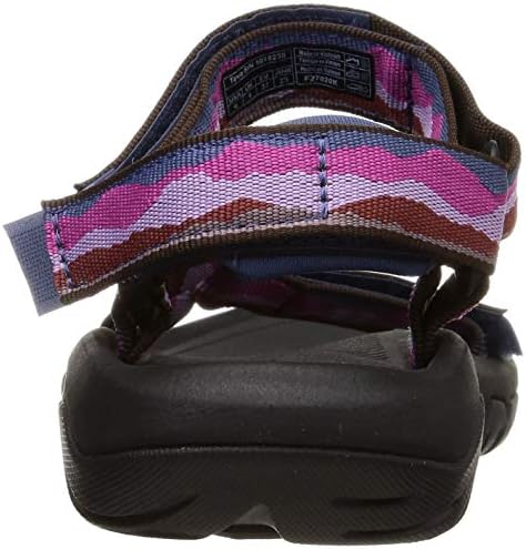 Teva Girls's W Hurricane Xlt2 Sport Sandal 3 510X2OpXa6L. AC