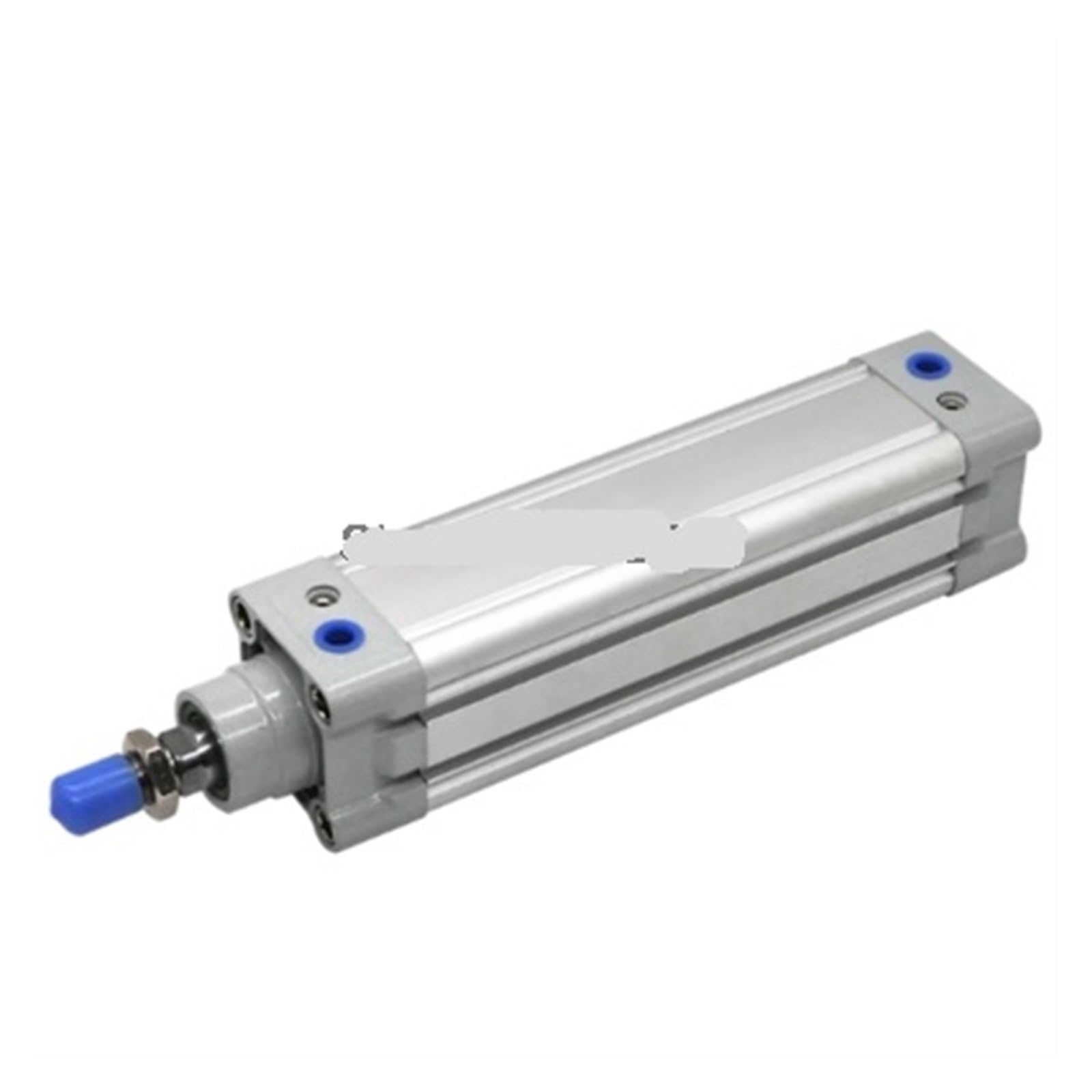 Cylindre DNC-40 pour stopper les pertes de pression mécanique grâce à un alésage 40 50 étanche