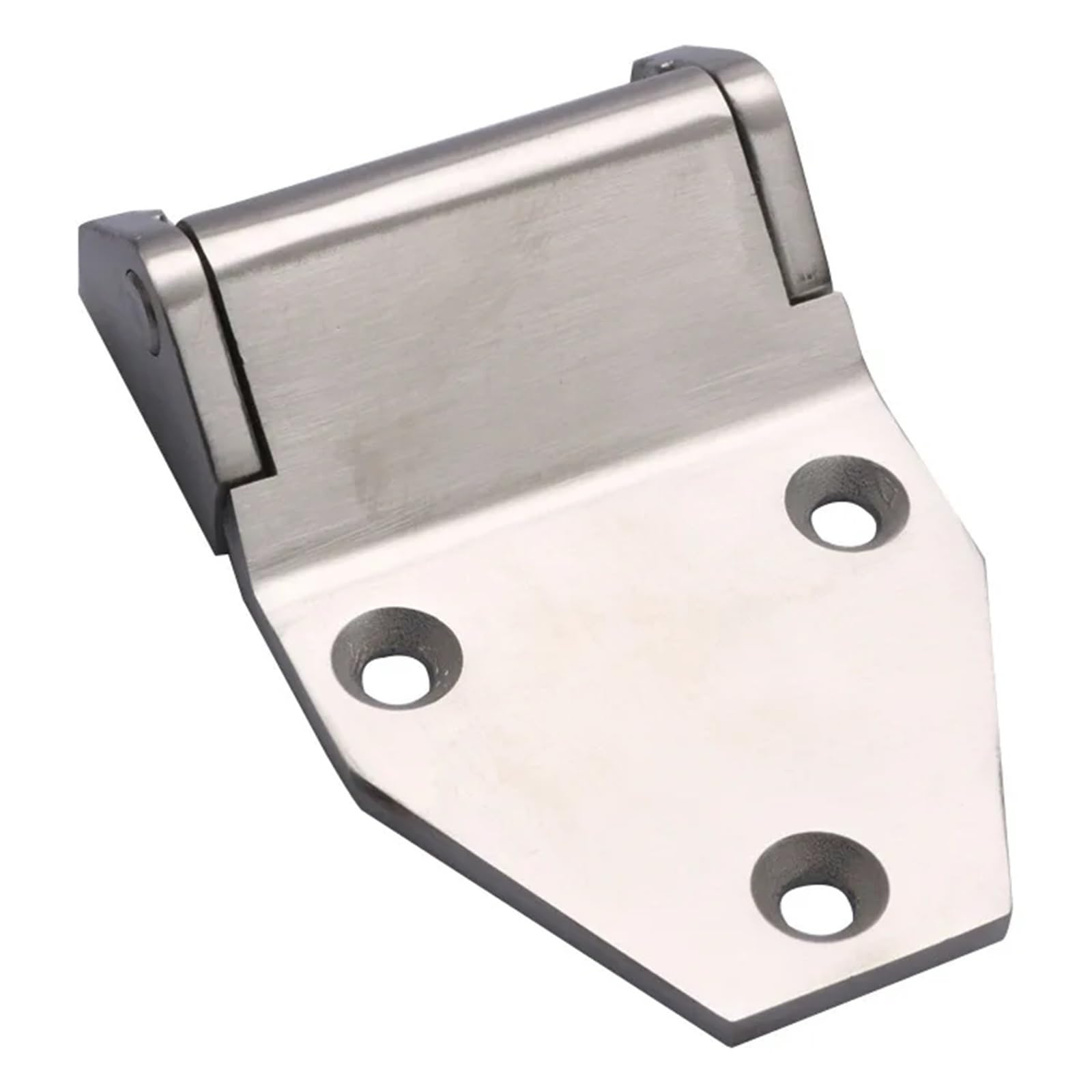 Kdhcvkz Stainless Steel 1Pcs Hinge Cabinet Door Hinge