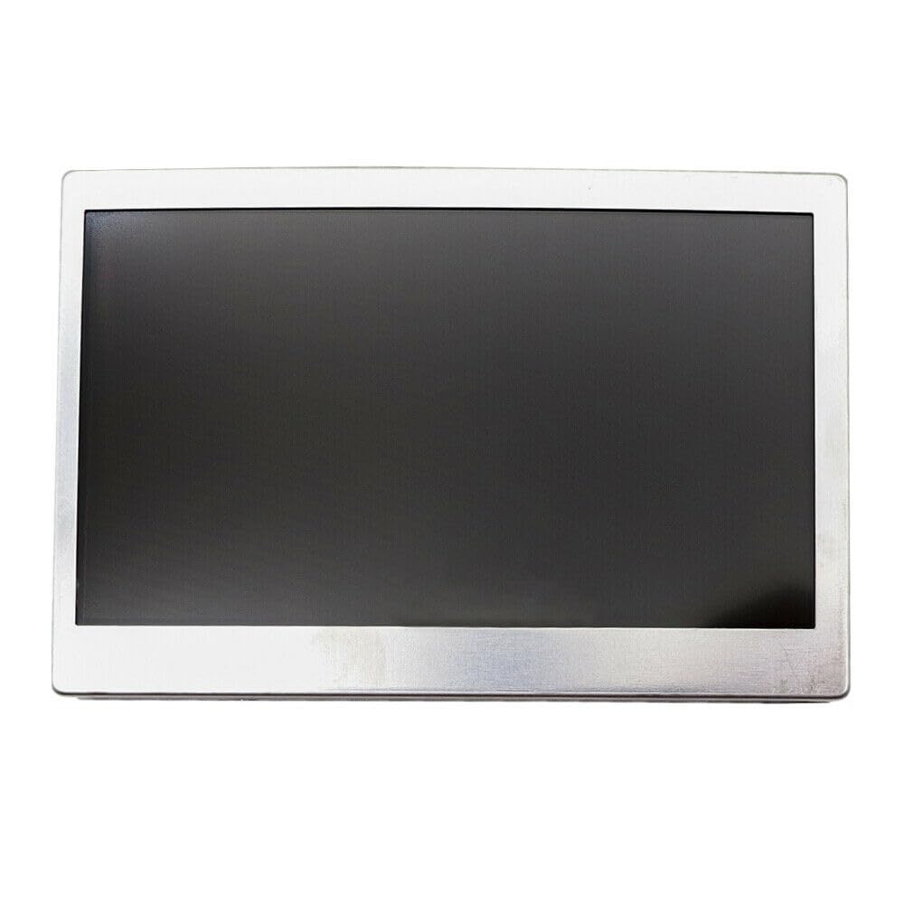 LCD Display Color Screen, LQ042T5DZ11 4.2 Inch Focus LCD Display Color Screen Fit for Ford Focus/with Ford Escape Speedometer Cluster 150MPH 2013-2016, LQ042T5DZ11