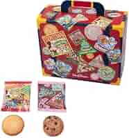 未開封　東京ディズニーリゾート　箱マスク30枚入×3箱 ミッキー housegoo_disney-unwovenmask