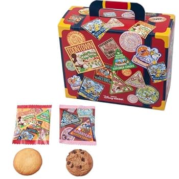 ディズニー　ミッキークッキージャー　訳あり ディズニー ミッキークッキージャー 訳あり 楽天市場】【取寄せ