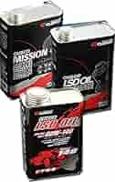 CUSCO MISSION OIL 75W-85 API GL-4 4個 Amazon | クスコ (CUSCO) ミッションオイル Neo 75W-85 API/GL4