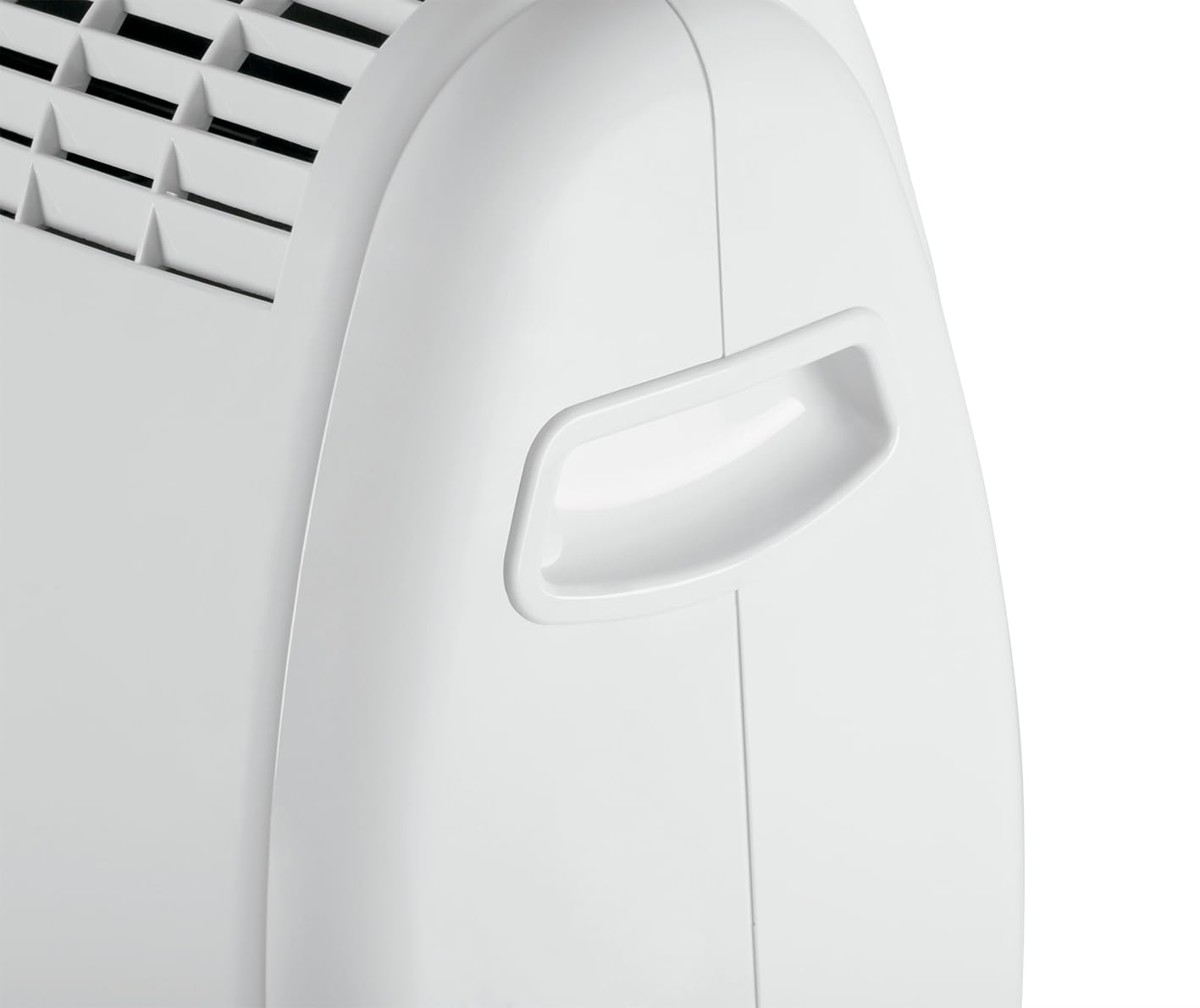 Orbegozo Dh 2070, Deshumidificador Con Capacidad De Deshumidificación De 20L/Día, Refrigerante R290, Depósito 3,6 L, Área De Aplicación 120 M2, Sistema Anti-Congelación, 420 W, Blanco