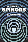 The Theory of Spinors (Dover Books on Mathematics)