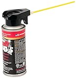 CAIG Laboratories DeoxIT® DN5 Spray, (NSN-6850-01-519-5548) 5% Solution 163 g