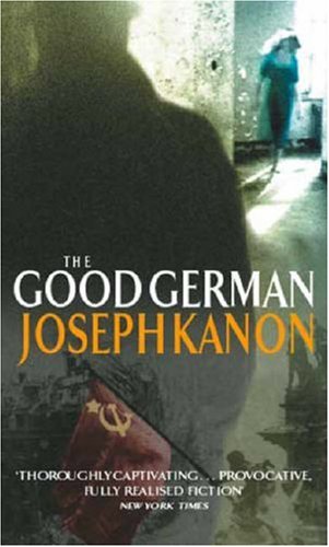 The Good German 0751533858 Book Cover