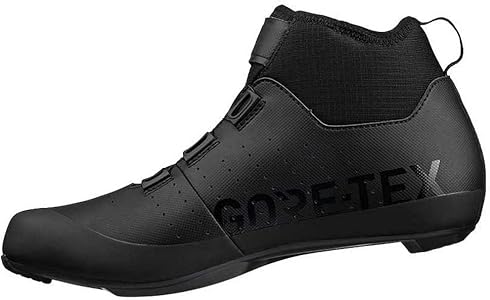 Amazon.com | Fizik Unisex Tempo Artica GTX Gore-Tex Road-Biking