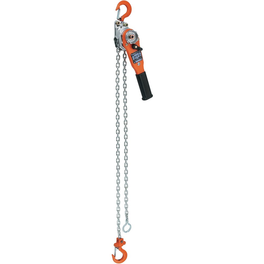 TRUSCO レバーホイスト0.8ton TLH080 2mvetro Amazon.co.jp: TRUSCO(トラスコ) レバーホイスト0.8ton TLH-080 : 産業
