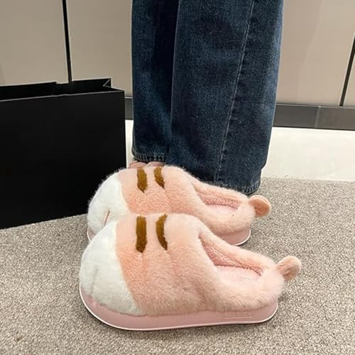 Cat Paw Slippers For Women, Cute Funny 3d Cat Paw Cartoon Slippe, Cat Paw Slippers 5