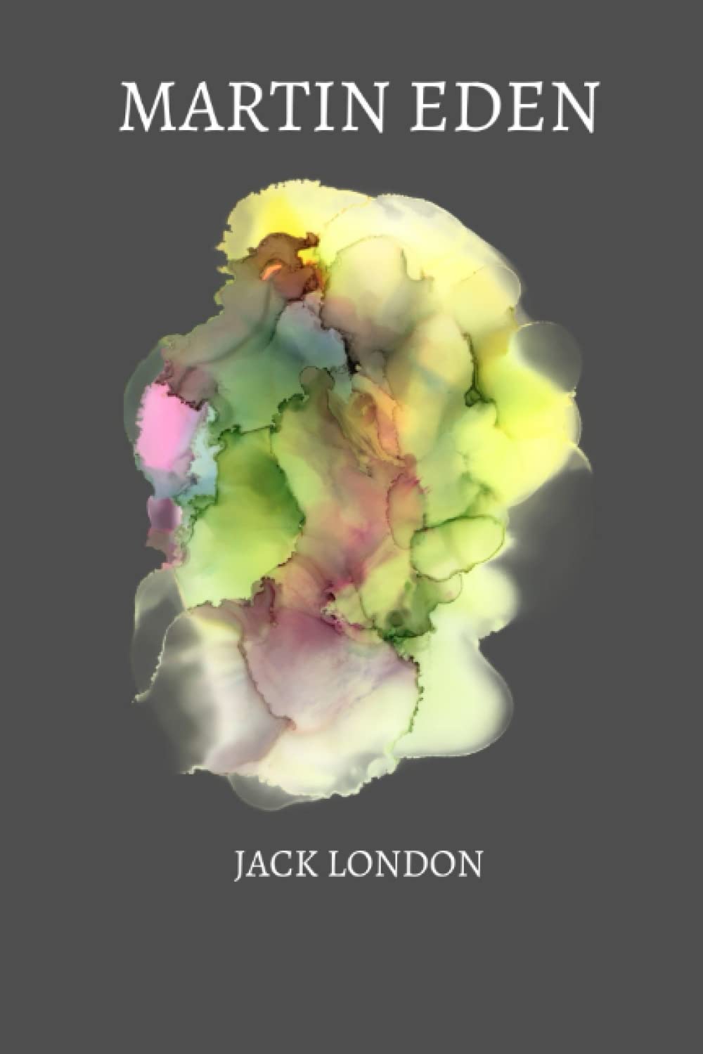 martin eden by jack london