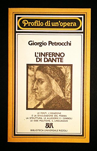 L'inferno di Dante