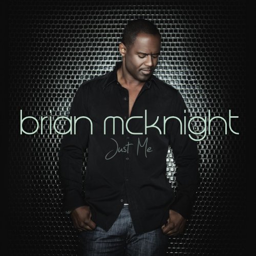 Brian McKnight